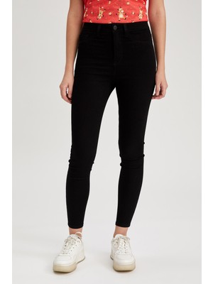 Defacto Anna Super Skinny Fit Jean Pantolon S7241AZ21SP