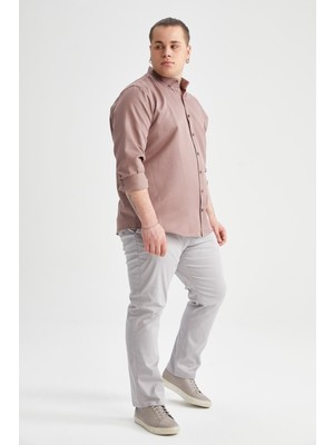 DeFacto Regular Fit Chino Pantolon T1052AZ22SP