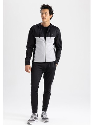 DeFactoFit Slim Fit Sporcu Jogger X9112AZ23SP