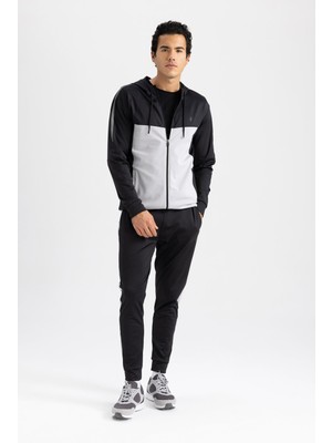 DeFactoFit Slim Fit Sporcu Jogger X9112AZ23SP