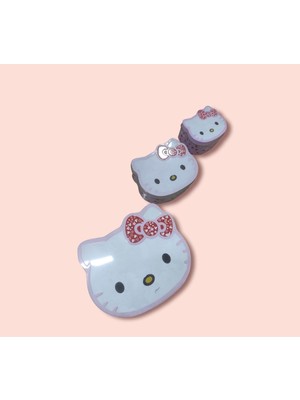 Concept Ayaz 3lü Hello Kitty Kutu
