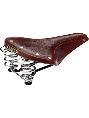 Brooks B67 Sele