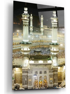 Eliza Home  Kabe Cam Tablo