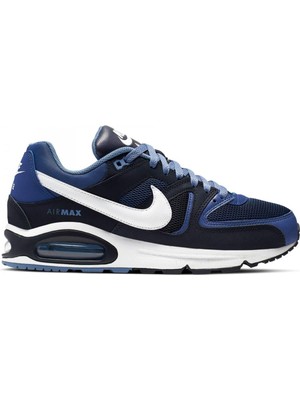 Nike Air Max Command Kraliyet Mavisi 629993 410