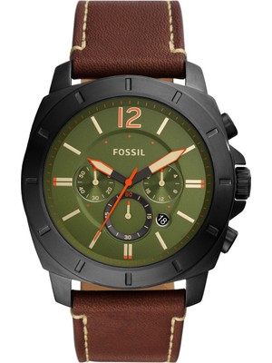 Fossil FBQ2760 Erkek Kol Saati