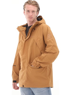 TB0A67V1P471 Timberland Wp Dryvent Jkt Erkek