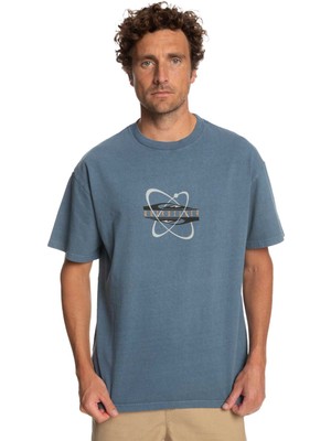 Quiksilver Orbit Erkek T-shirt EQYZT07268