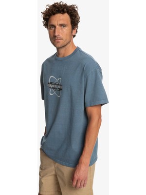 Quiksilver Orbit Erkek T-shirt EQYZT07268