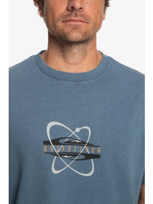 Quiksilver Orbit Erkek T-shirt EQYZT07268