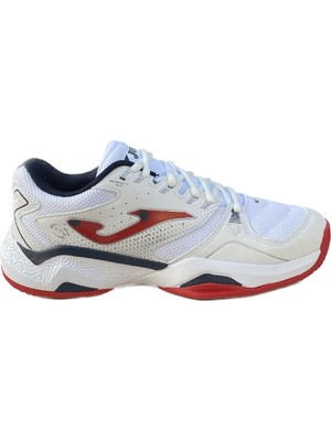 Joma T.master 1000 Men 2352 Beyaz Erkek Tenis Ayakkabısı