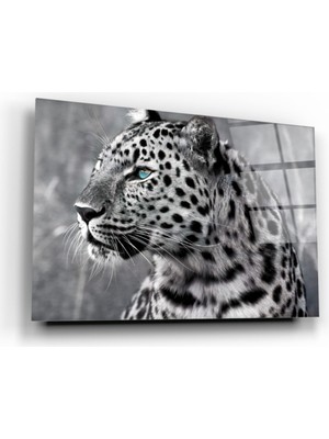 Eliza Home  Leopar Cam Tablo