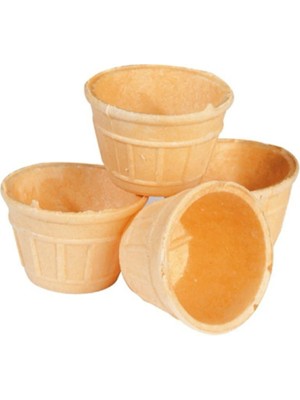 Tekçe Özel Amaçlı Mini Recellik ve Sosluk Külah