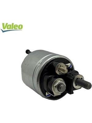 Valeo Marş Otomatiği Transıt Fiesta Focus 595838 43860