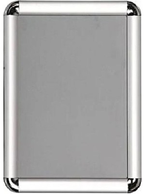 Stilo Alüminyum Rondo Çerçeve A4 (21 x 30)