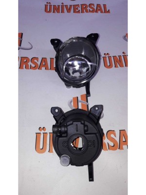 ITH Lamba Sis Corolla 05-06 Lh (Yuvarlak)