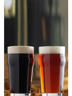 Lav Noniq 6 Parça Bira Bardağı