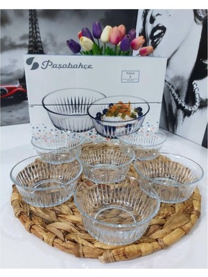 Paşabahçe 530156 Freyza Kase