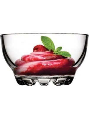 Paşabahçe 53523 Karaman 6'lı Servis Kasesi - 280 ml