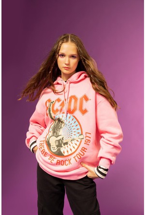DeFacto Kız Çocuk Sweatshirt Fiyatları