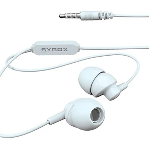 SYX-K13 Mikrofonlu Kablolu Kulaklık