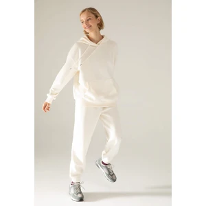 Beli Bağcıklı Jogger Eşofman Alt V2700AZ22WN
