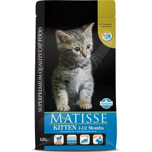 Kitten Kuru 1,5 Kg Yavru Kedi Maması