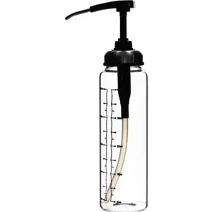 3185 Tia Borosiklat Cam Yağlık 1000