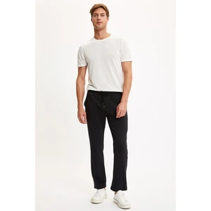 Slim Fit Basic Eşofman Altı S1912AZ20AU