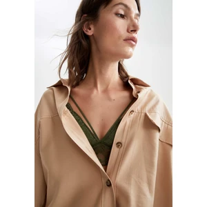 Dantelli Triangle Bralet