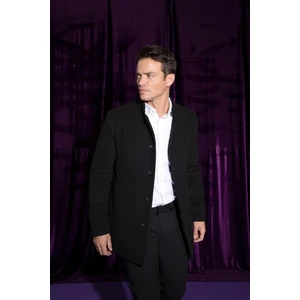 Slim Fit Dik Yaka Kaşe Kaban N5811AZ22AU