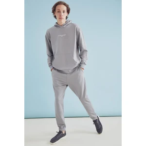 Coool Regular Fit Basic Jogger Eşofman Altı V4649Az21Au
