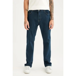 Sergio Regular Fit Jean Pantolon S2902AZ21AU