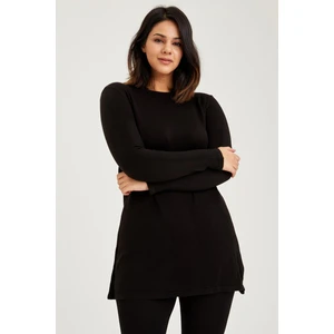 Triko  Ekstra Yumuşak Tunik H3431AZ20AU