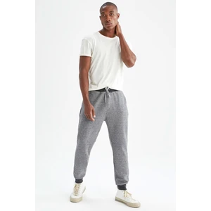 Slim Fit Basic Jogger Eşofman Altı R9265AZ21AU
