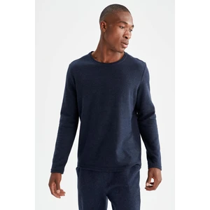 Slim Fit Tişört S2822AZ21WN