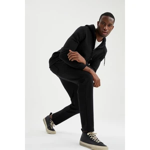 Slim Fit Jogger Polar Eşofman Altı S9904AZ21AU