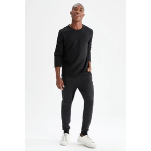 Slim Fit Basic Jogger Eşofman Altı R9265AZ21AU