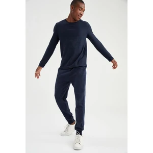 Slim Fit Basic Jogger Eşofman Altı R9265AZ21AU
