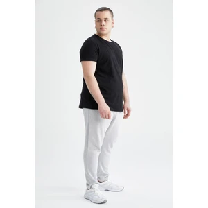 Carrot Fit Bağcık Detaylı Geri Dönüşümlü Eşofman Altı L5748AZ22SP