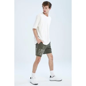 Slim Fit Şort X5992AZ22SM