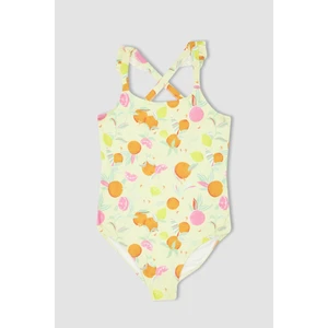 Kız Çocuk Mayo W7361A622SM