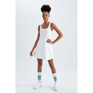 DeFactoFit A Kesim Elbise Y4841AZ22HS