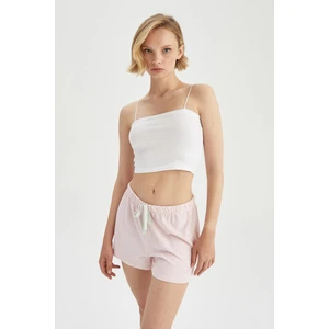 Fall in Love Regular Fit Pamuklu Atlet Y2249AZ22AU