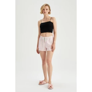Fall In Love Regular Fit Pamuklu Atlet Y2249AZ22AU