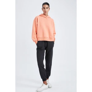 DeFactoFit Standart Fit Eşofman Altı Z0723AZ22AU