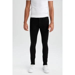 Super Skinny Fit Jean Pantolon R8752AZ22AU