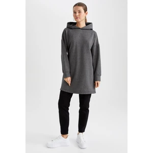 Regular Fit Uzun Kollu Tunik Z8255AZ22AU