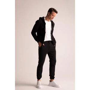 Slim Fit Jogger Eşofman Altı T0808AZ22AU