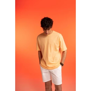 Regular Fit Şort Y4951AZ22HS