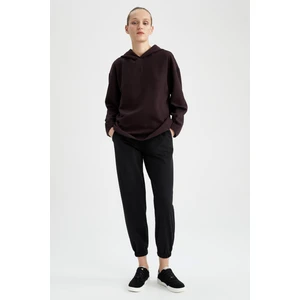 Relax Fit Basic Eşofman Altı U3491AZ23SP